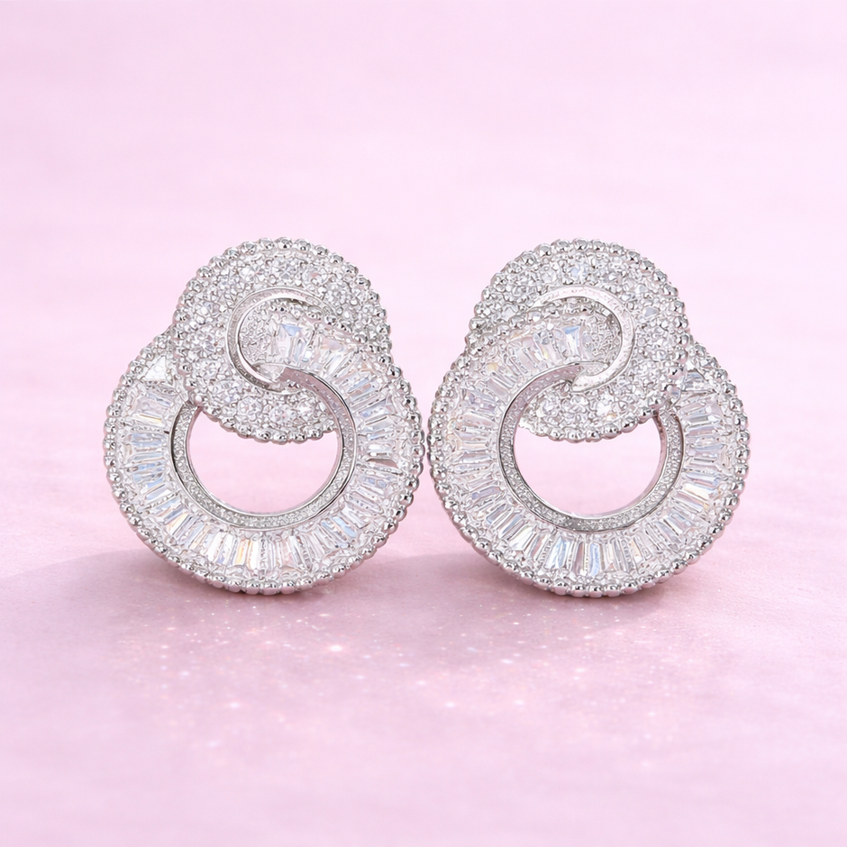Aretes Eclipse