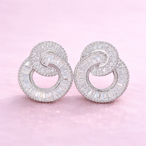 Aretes Eclipse