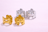 Earcuff Flora