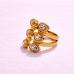 Anillo Aura Drops