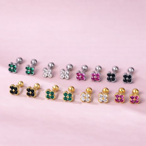 Ear climbers Bloom Dore