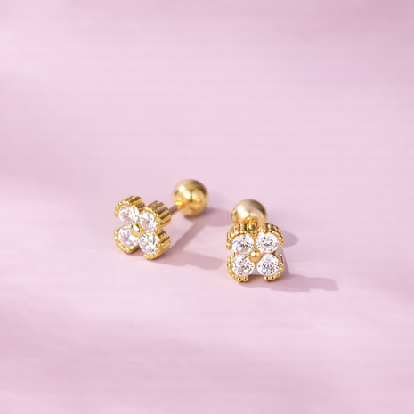 Ear climbers Bloom Dore