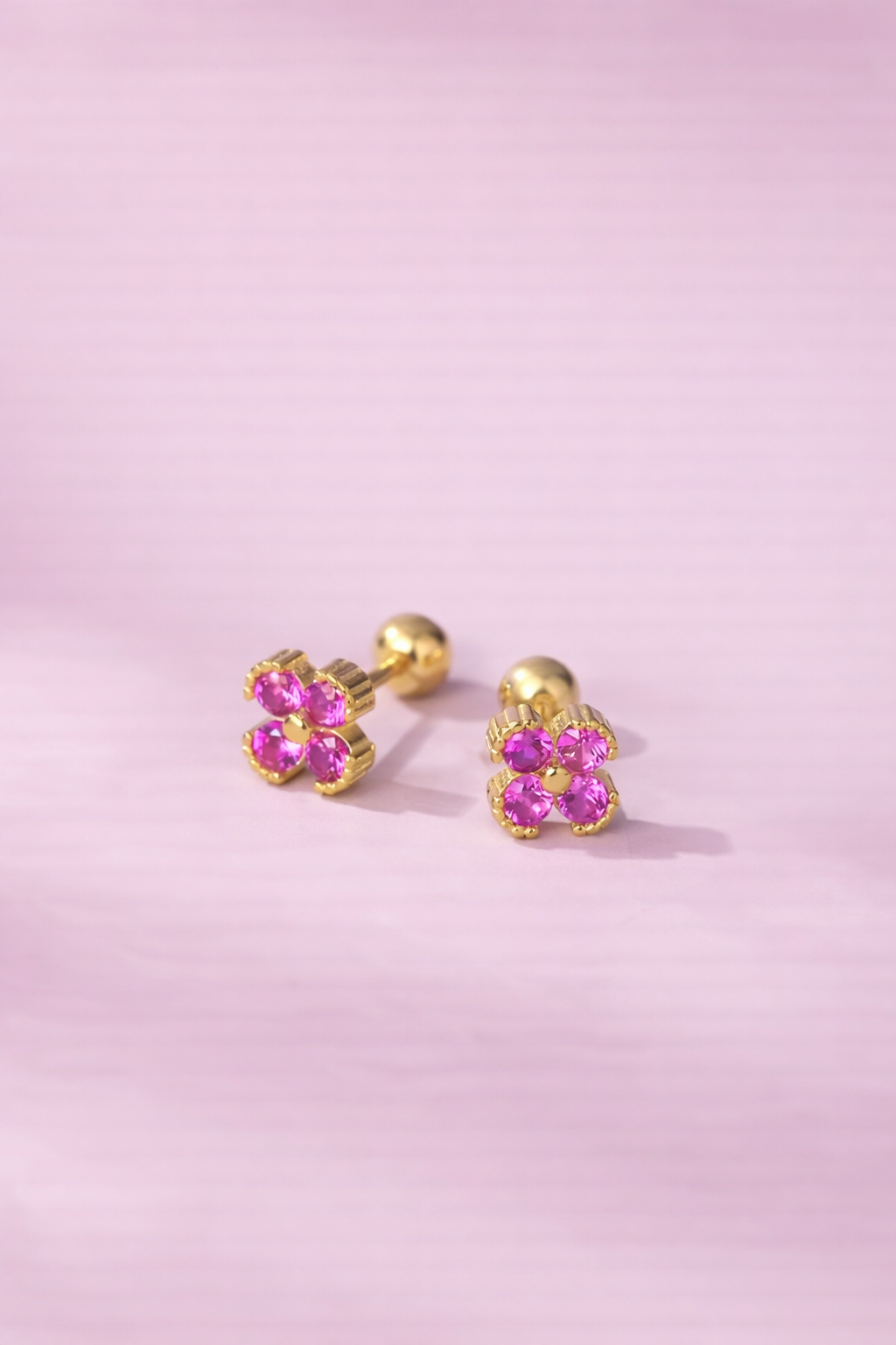 Ear climbers Bloom Dore