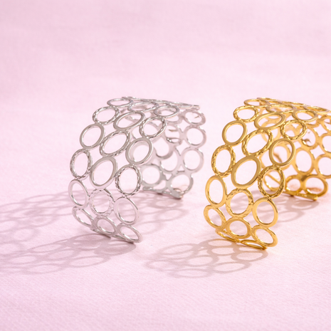 Pulsera Eclipse minimal