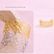 Pulsera Eclipse minimal