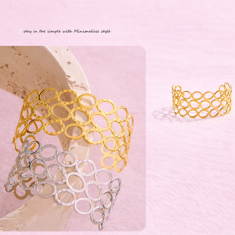 Pulsera Eclipse minimal