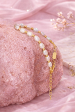 Pulsera Perla Serena