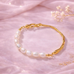 Pulsera Perla Harmony
