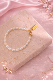 Pulsera Eternity Love