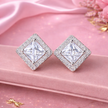 Aretes Princess