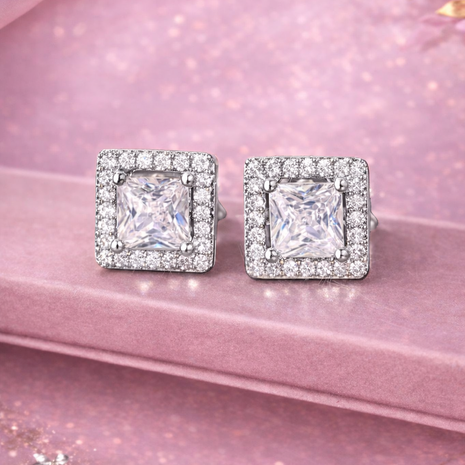 Aretes Princess
