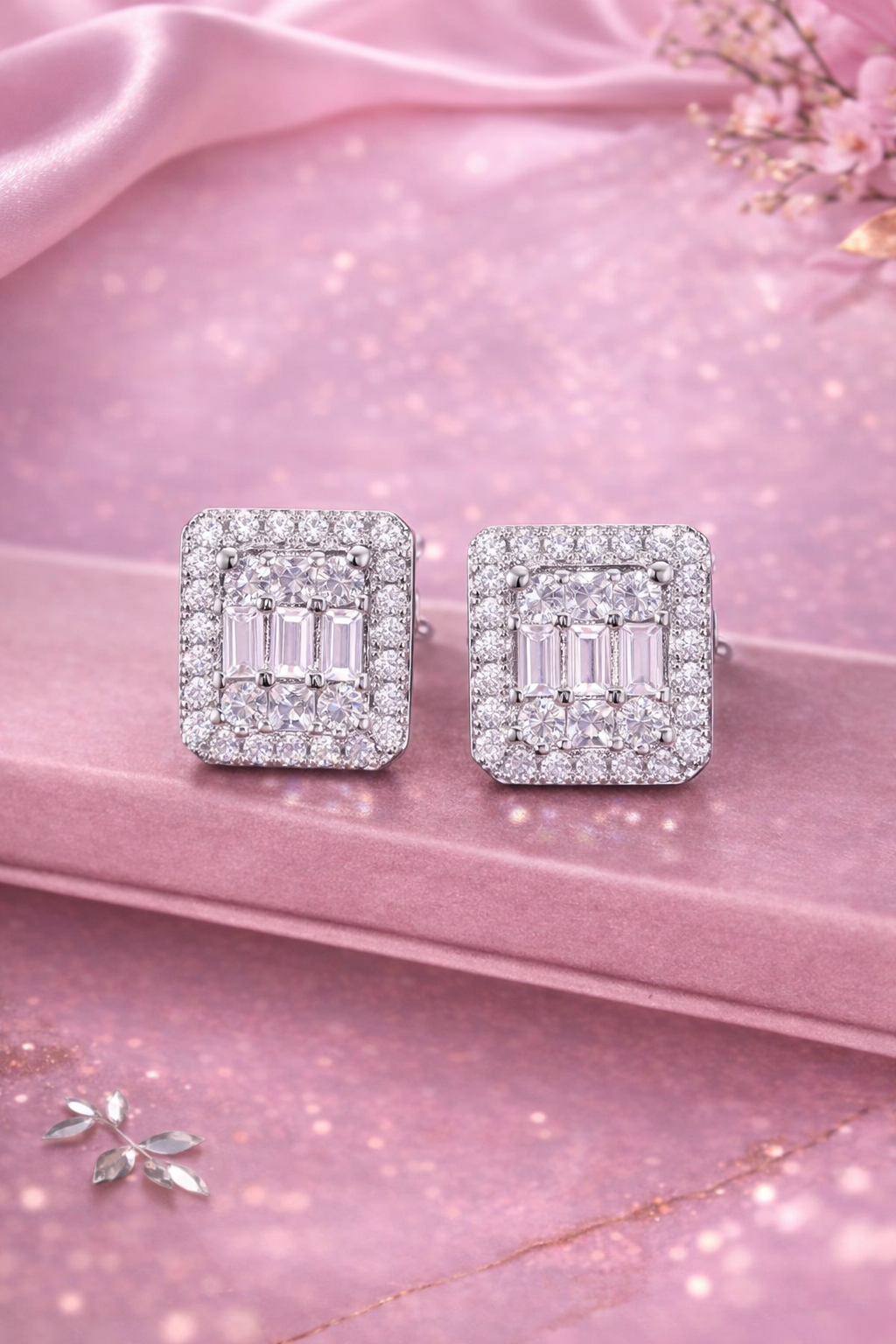 Aretes Elegance