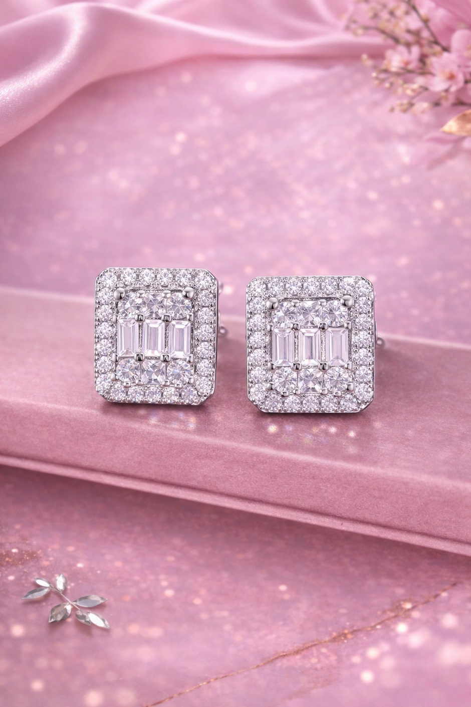 Aretes Elegance