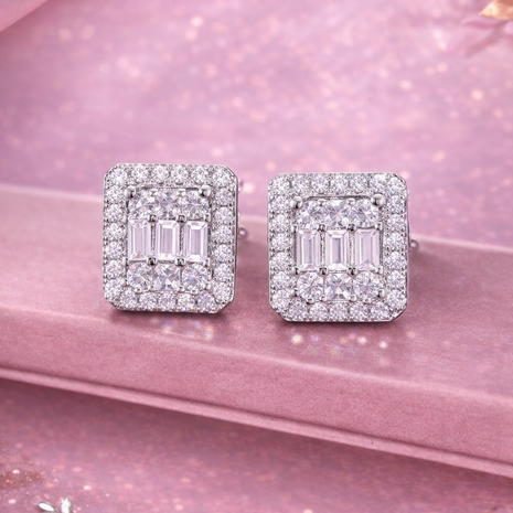 Aretes Elegance
