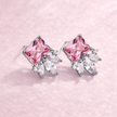 Aretes Rose