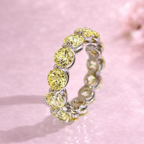 Churumbelas Eternity pink & yellow