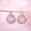 Aretes Queen