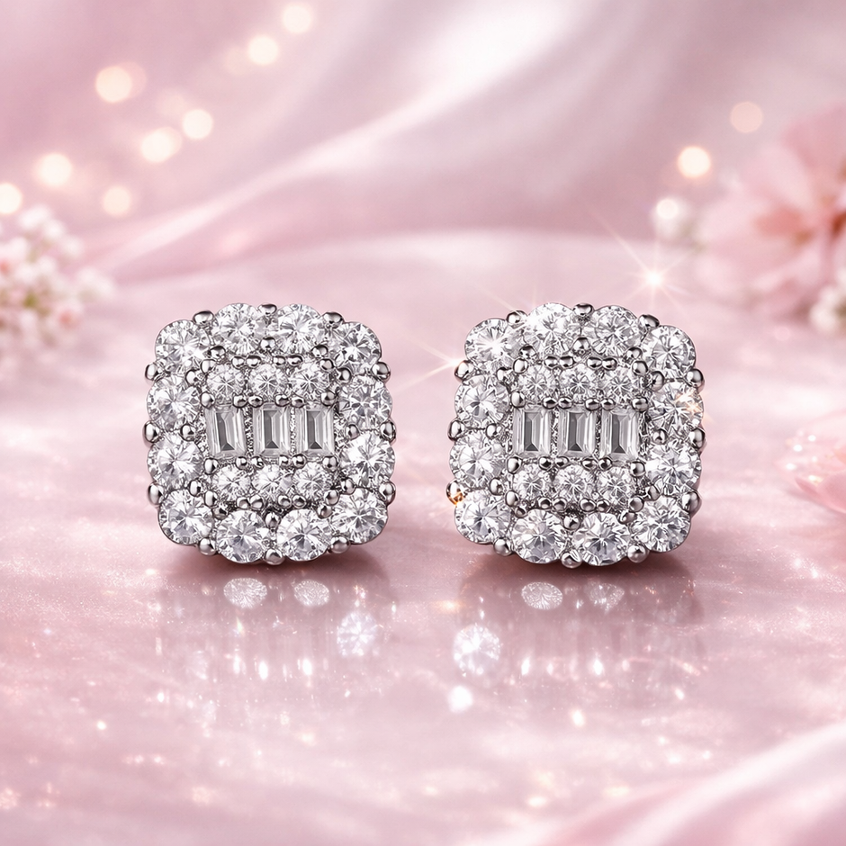 Aretes Brilliance