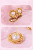 Aretes Halo espiral