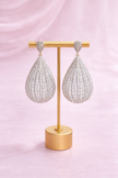 Aretes Royal Drop