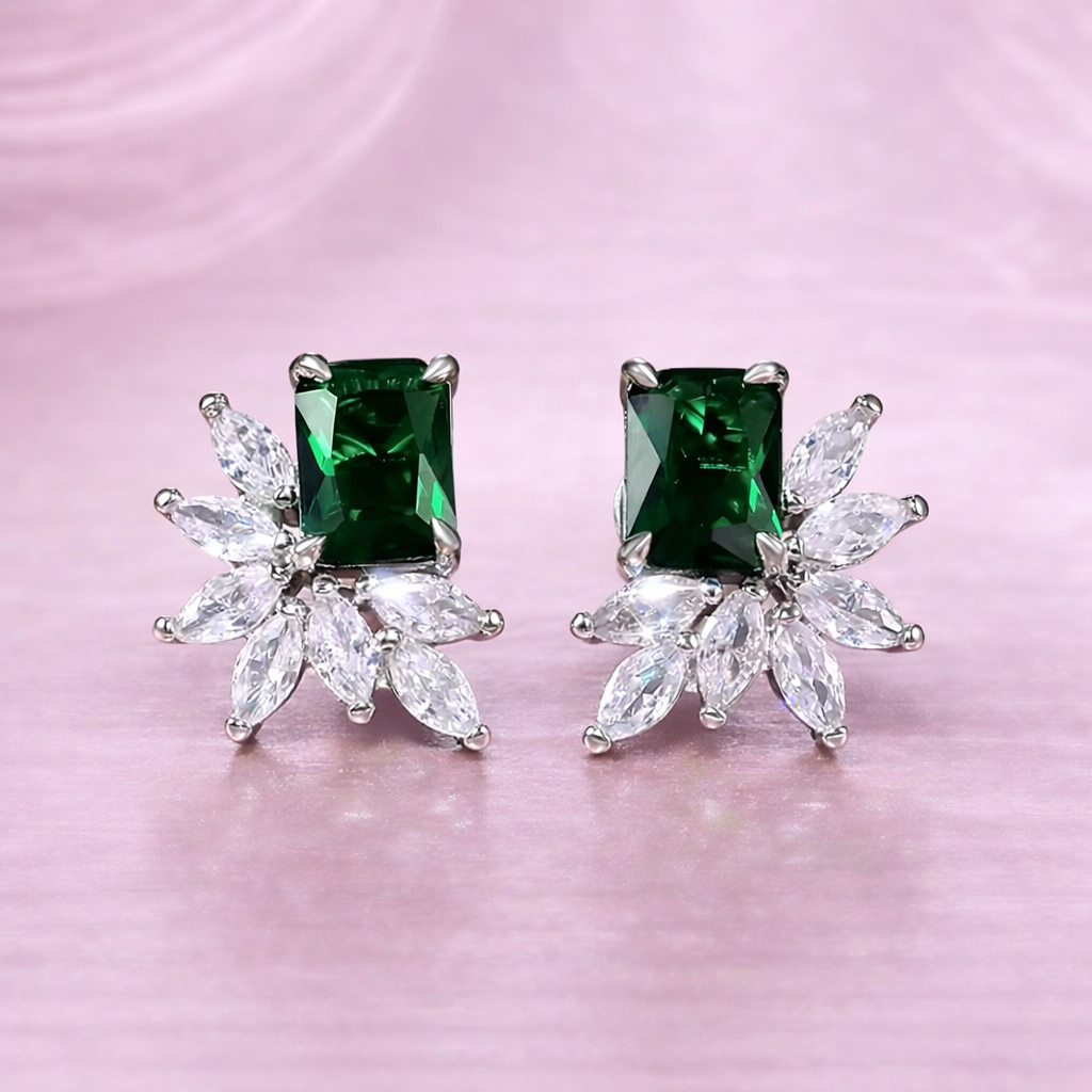 Aretes rectangle & Drops