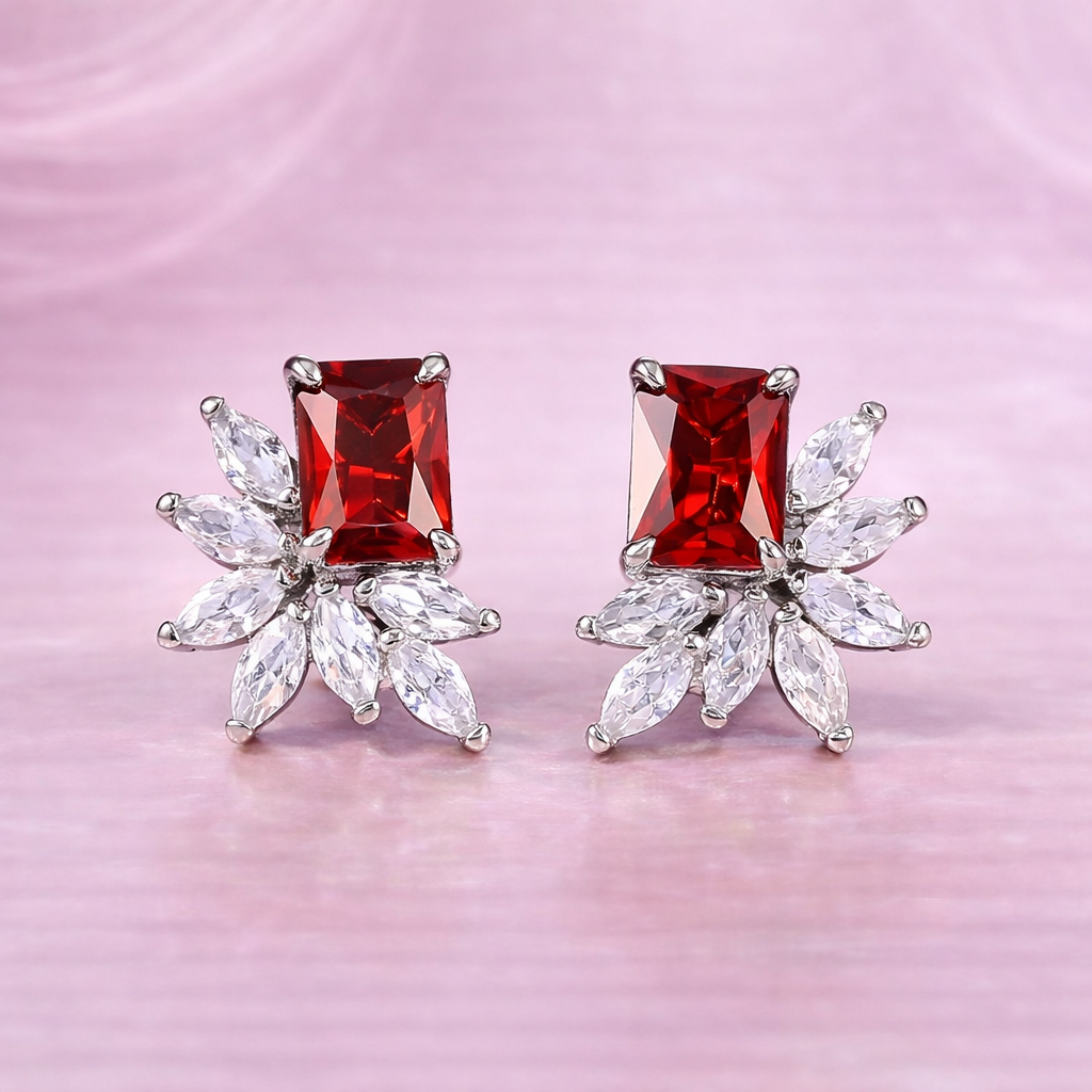 Aretes rectangle & Drops