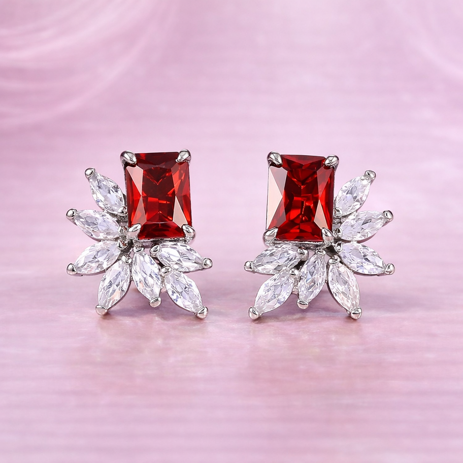 Aretes rectangle & Drops