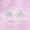 Aretes Perla luxx