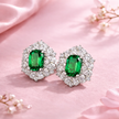 Aretes Victoria