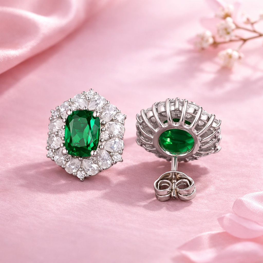 Aretes Victoria