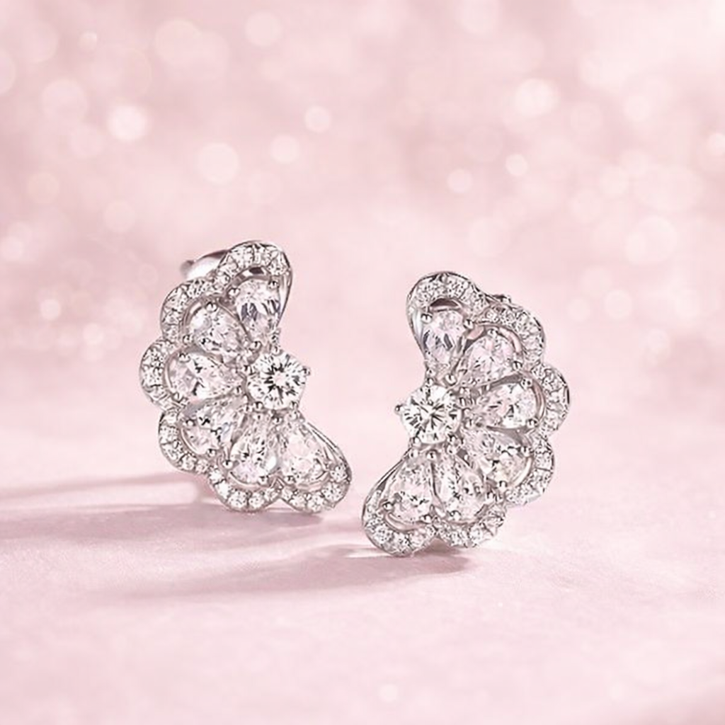 Aretes Belle