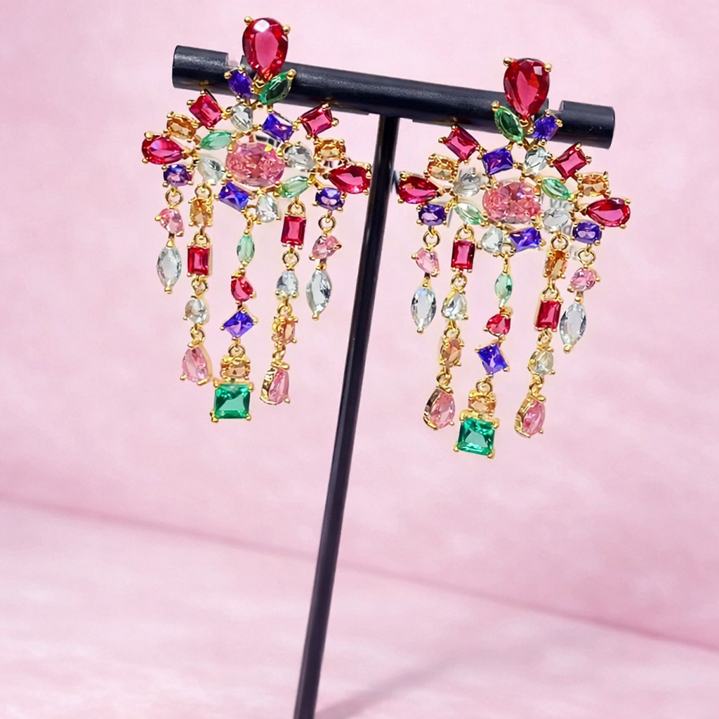 Aretes Dubai