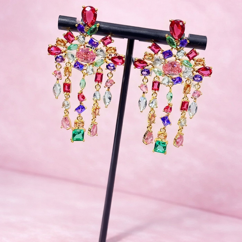 Aretes Dubai