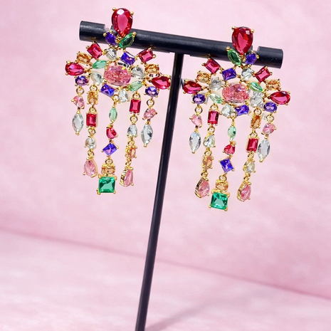 Aretes Dubai