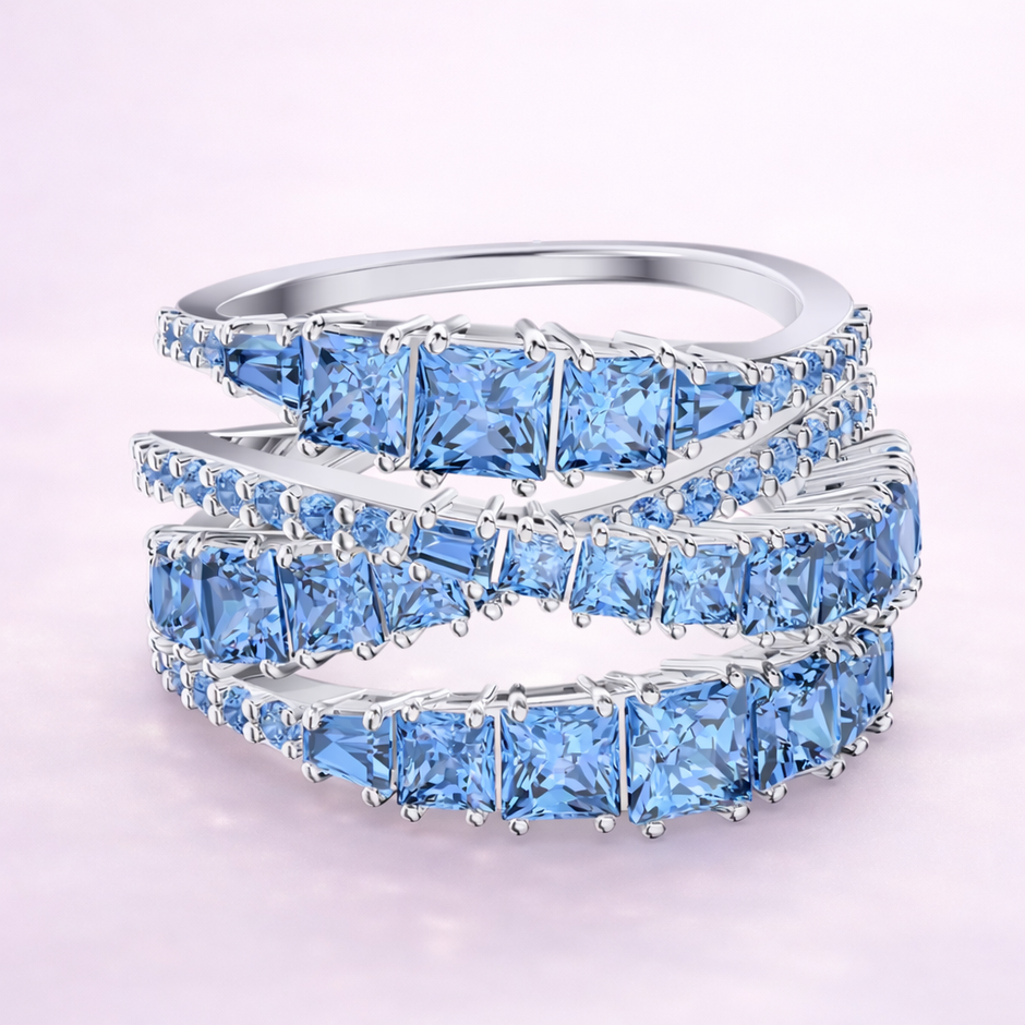 Anillo Infinity Glamm