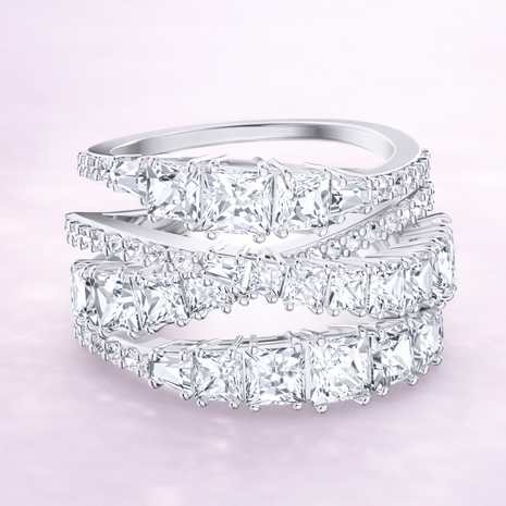 Anillo Infinity Glamm