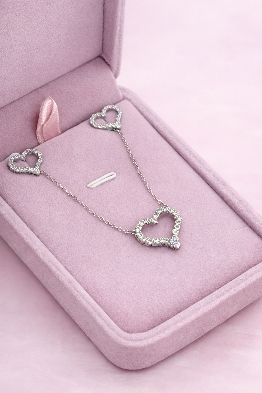 Set sweet Heart