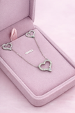 Set sweet Heart