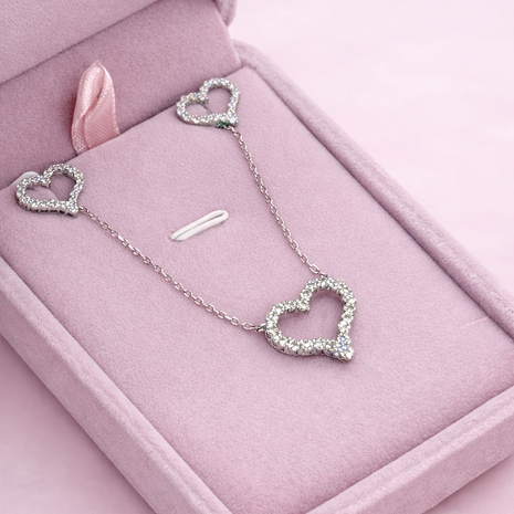 Set sweet Heart