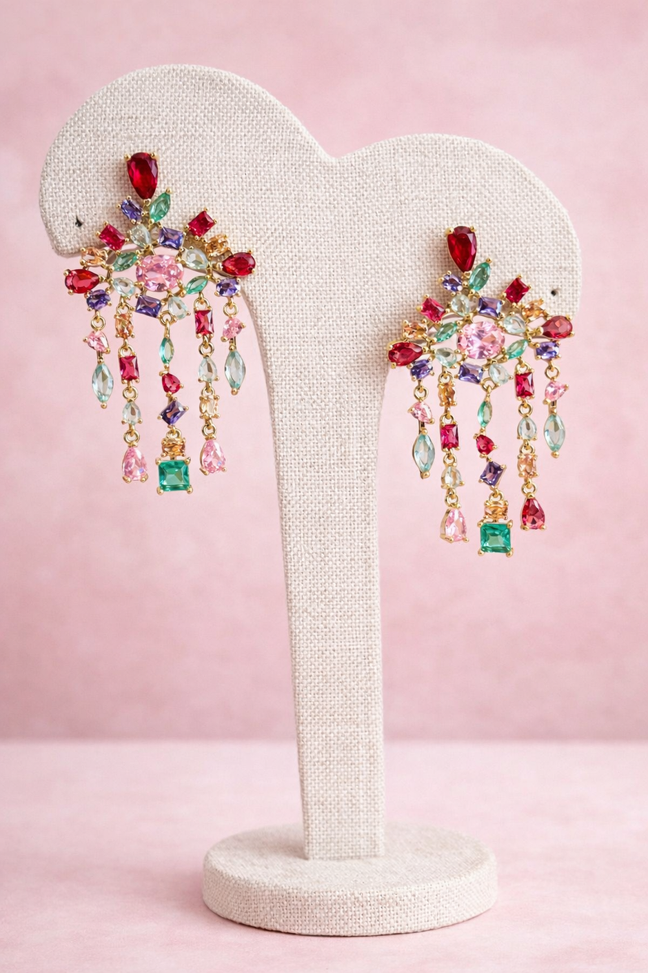 Aretes Dubai