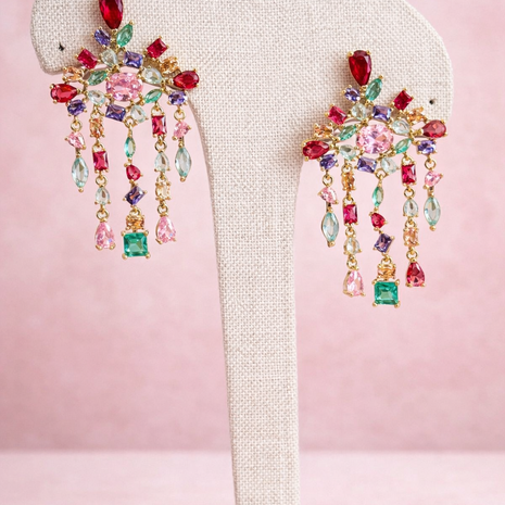 Aretes Dubai