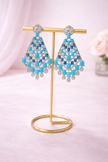 Aretes indu