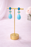 Aretes Sky