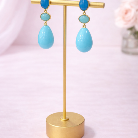 Aretes Sky