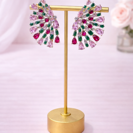 Aretes half sun