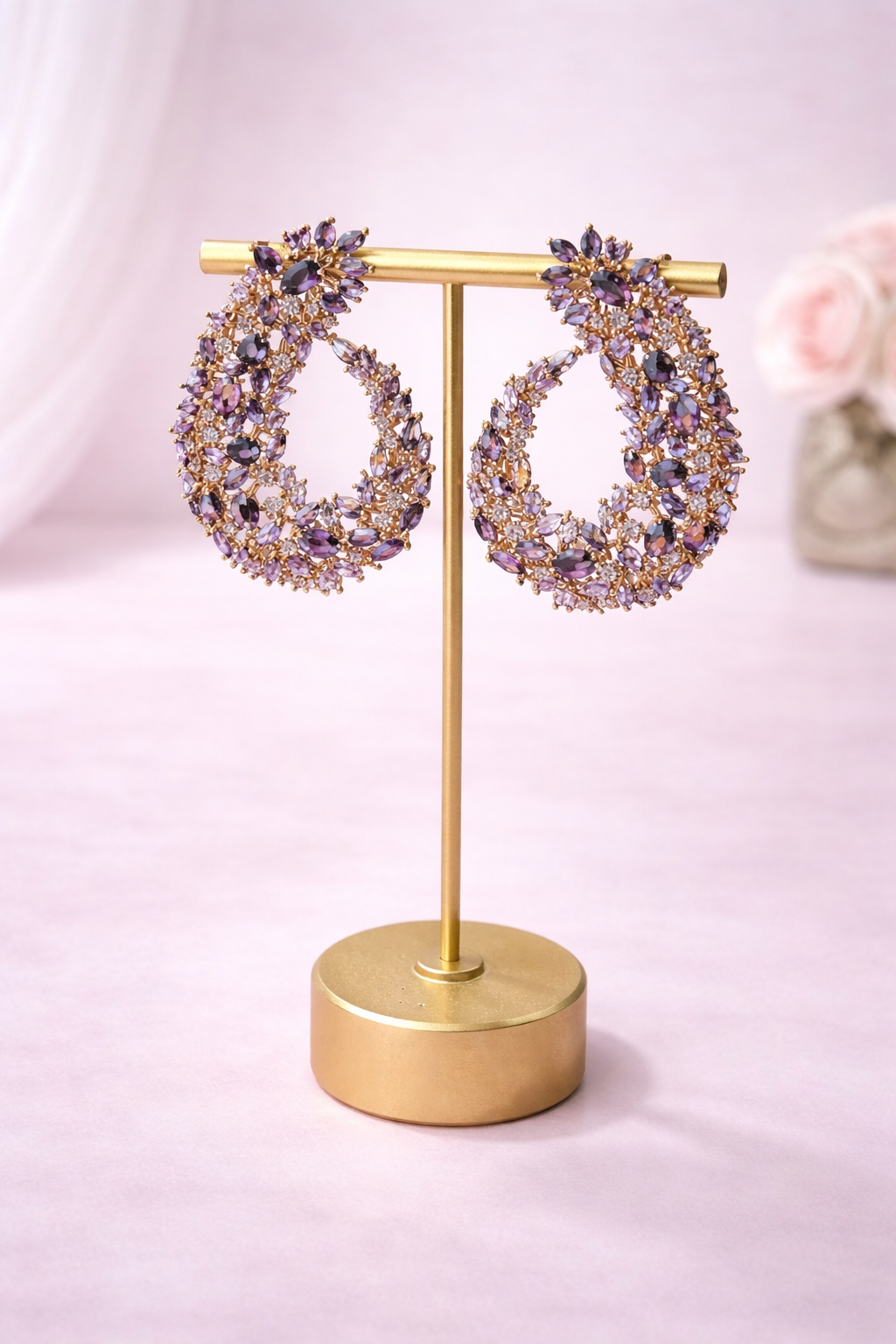Aretes Gari