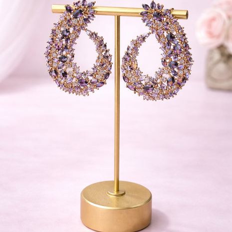 Aretes Gari