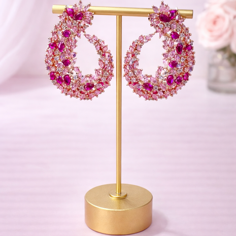 Aretes Gari