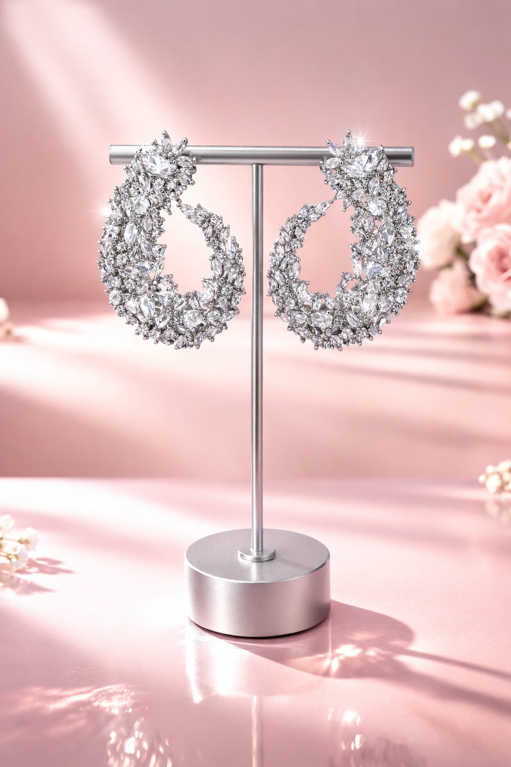 Aretes Gari