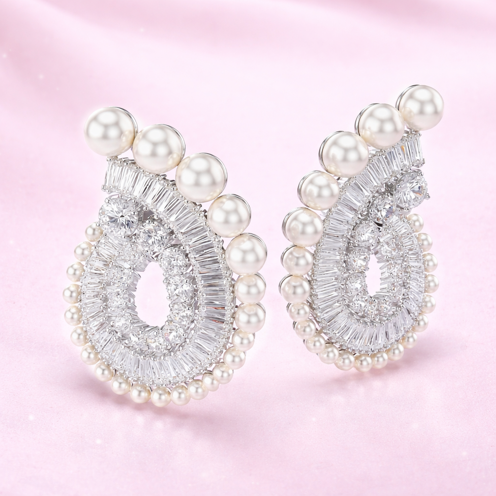 Aretes Ari